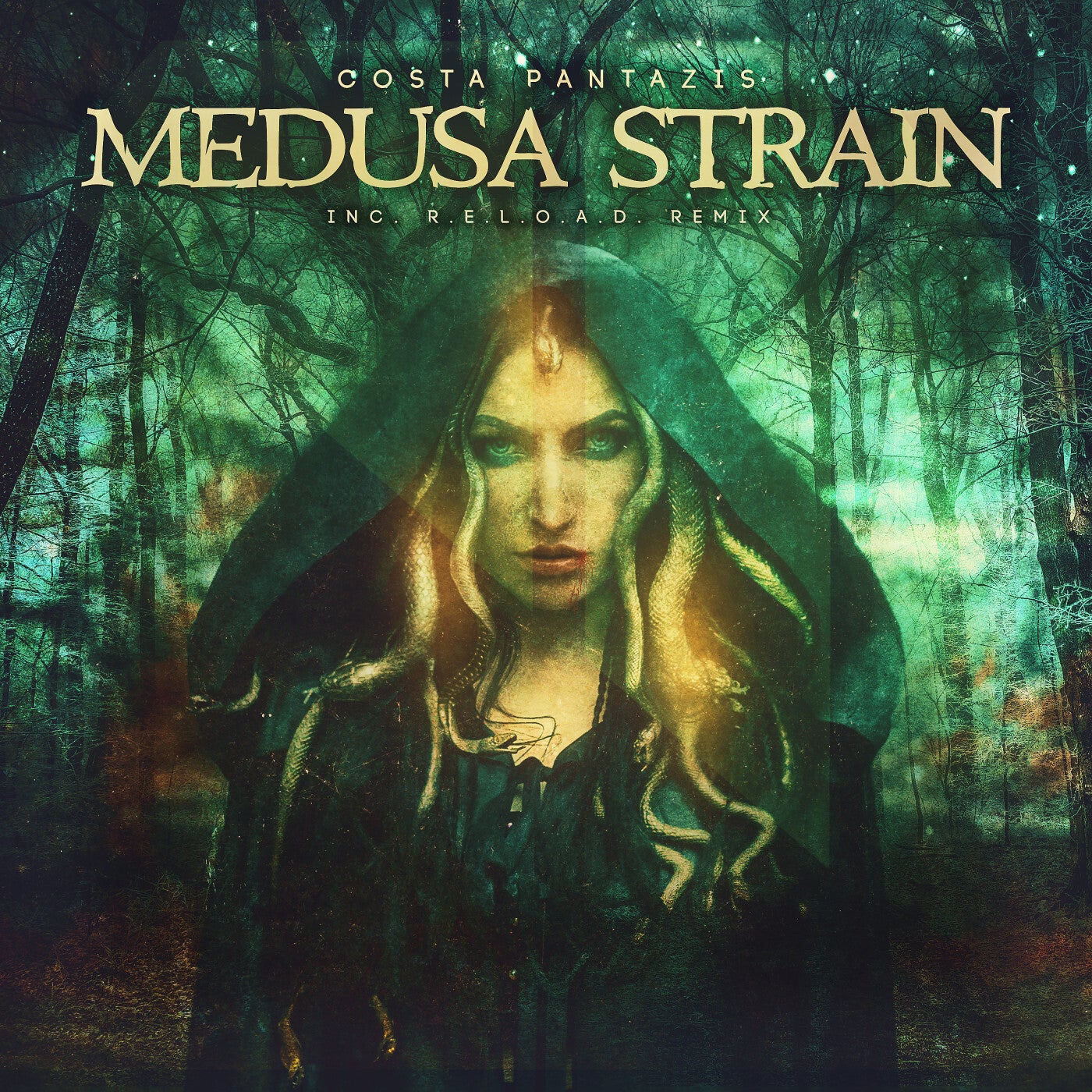 Medusa Strain