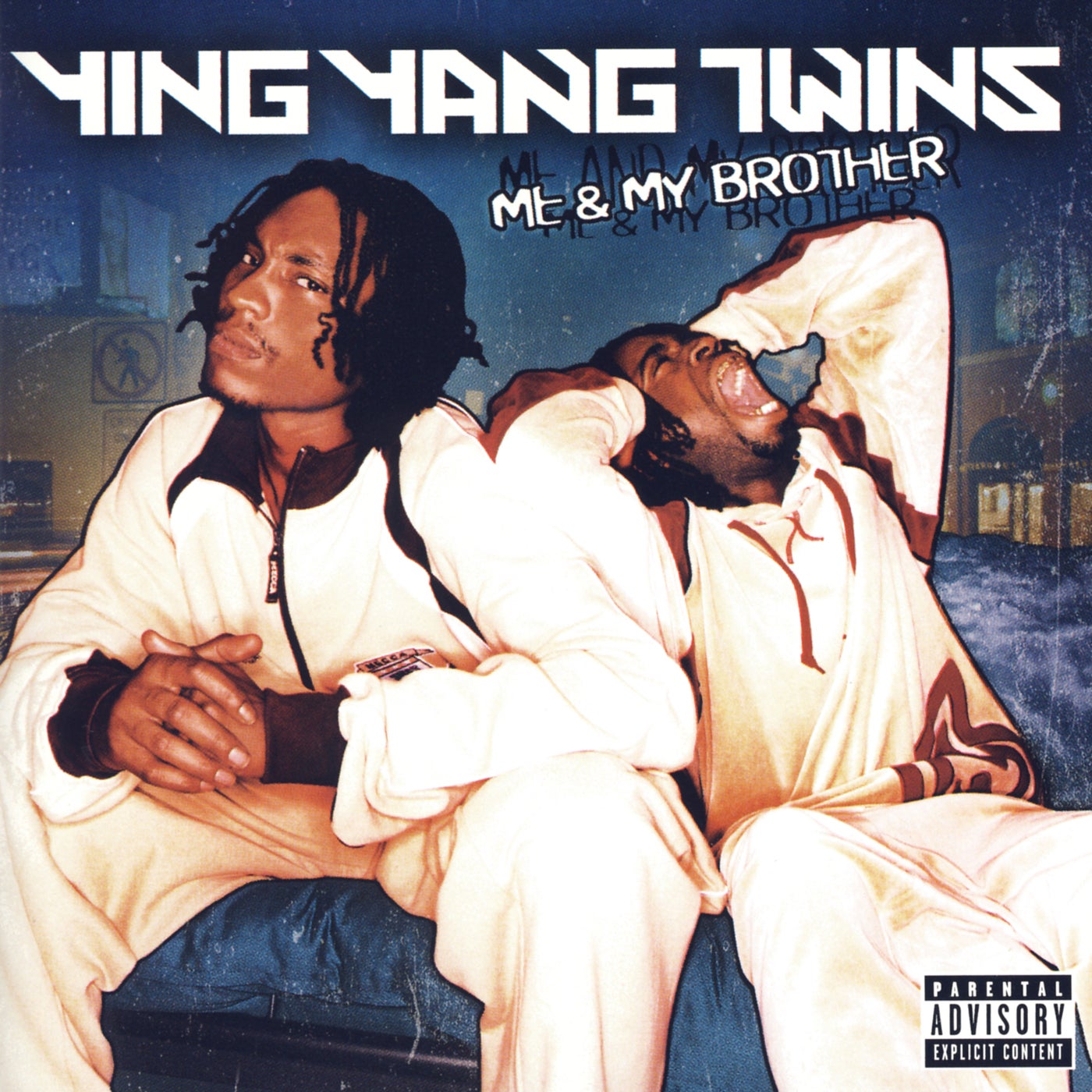Ying Yang Twins & Lil Jon & The East Side Boyz - Salt Shaker