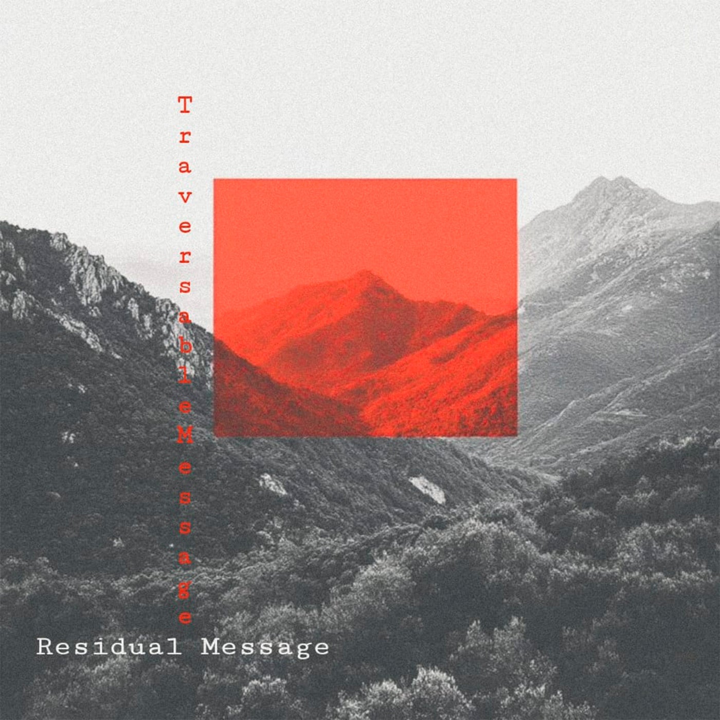 Residual Message