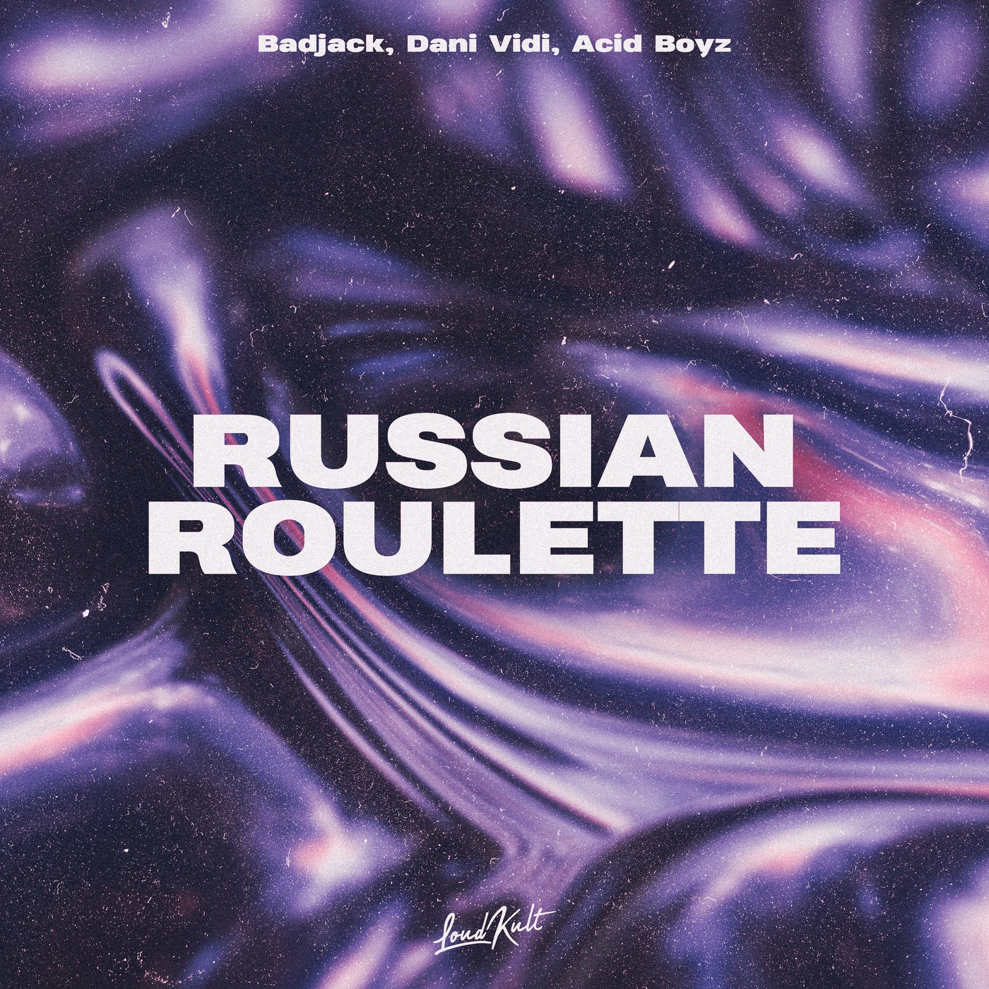 Russian Roulette