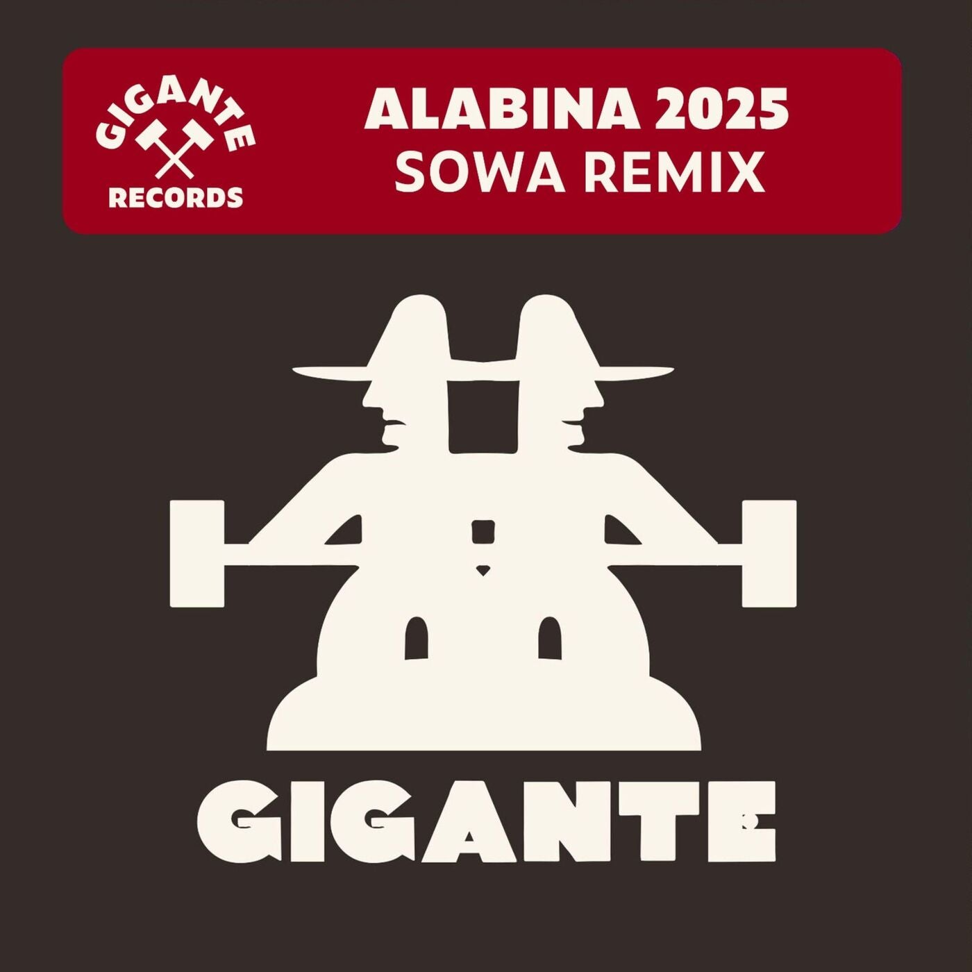 SOWA - Alabina 2025 SOWA (remix)
