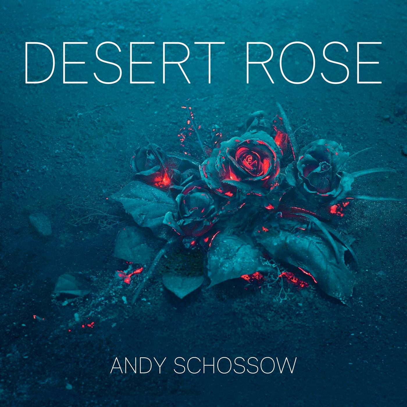 Desert Rose