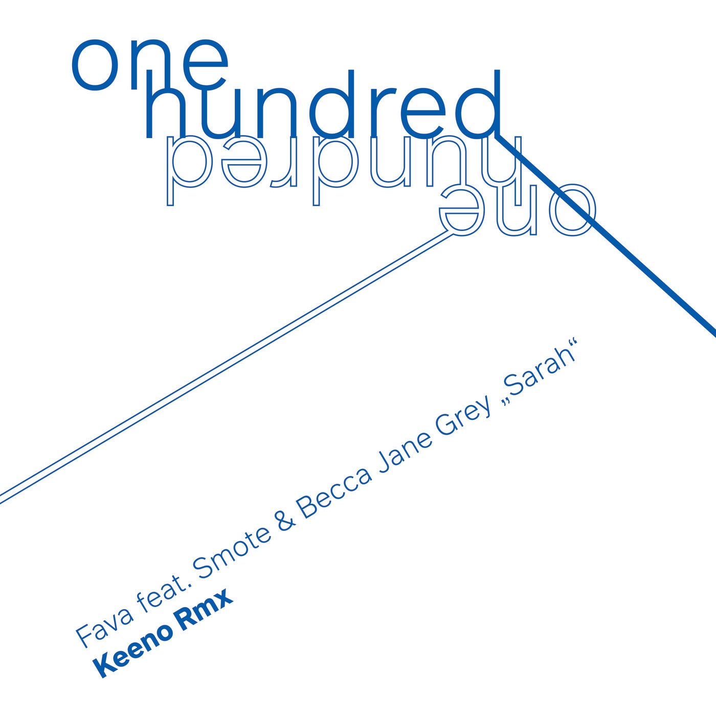 Sarah - Keeno Rmx