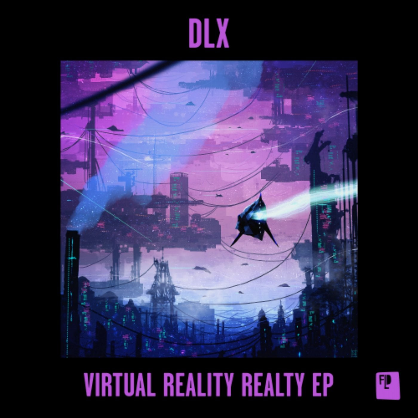 Virtual Reaility Realty EP