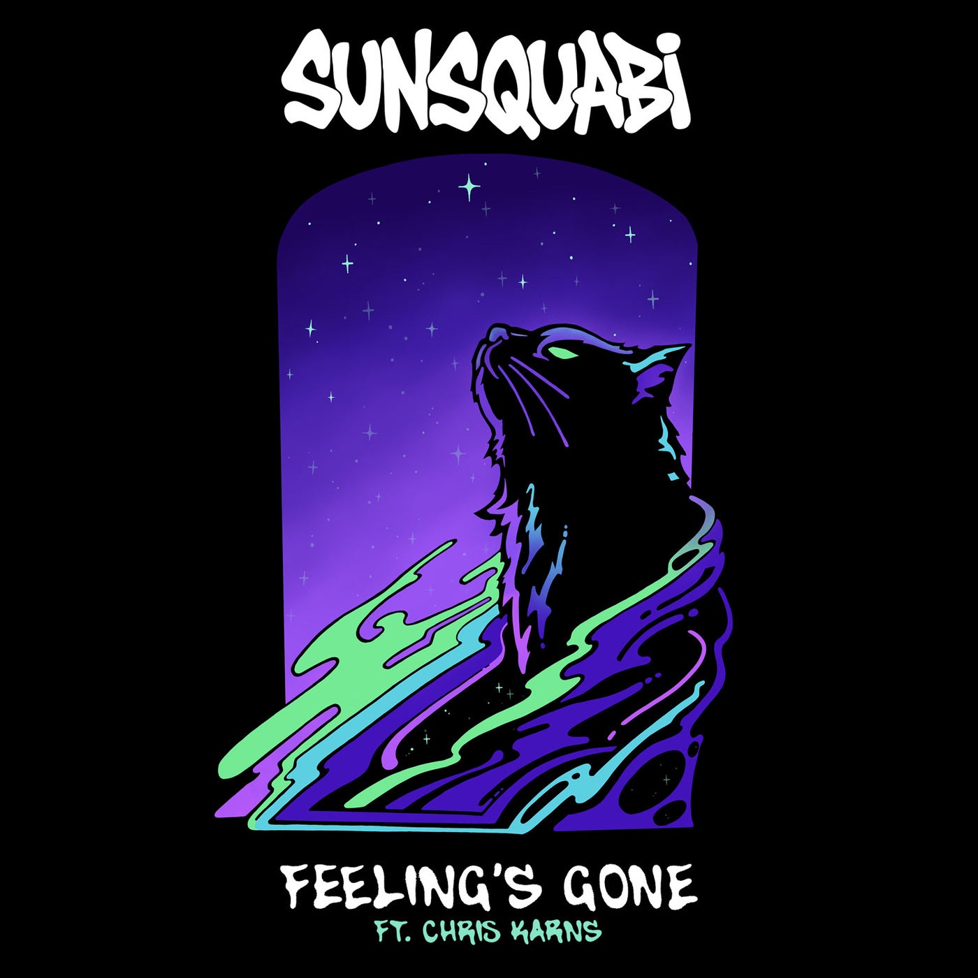 Feeling's Gone