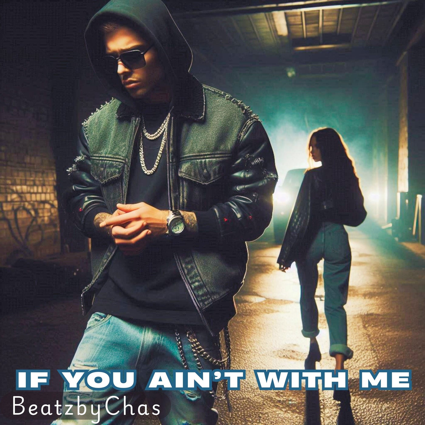 If You Ain't with Me