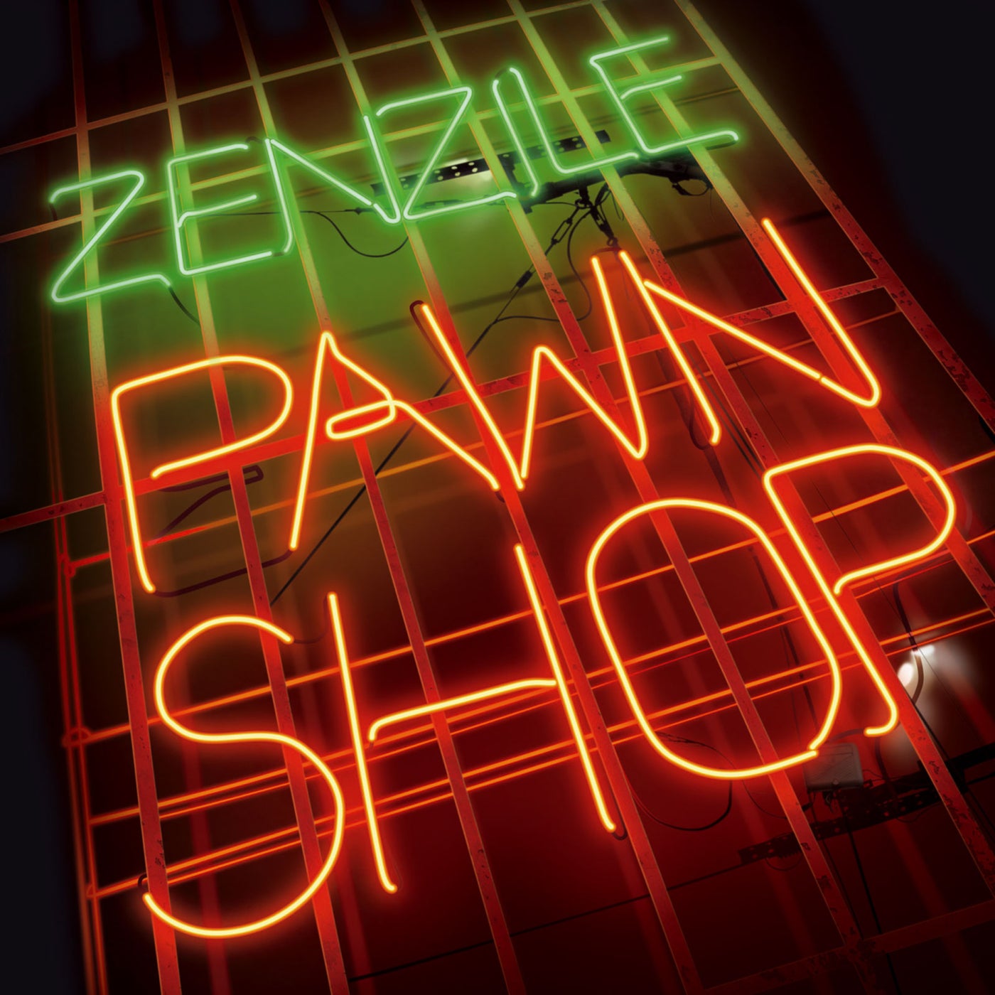 Pawn Shop