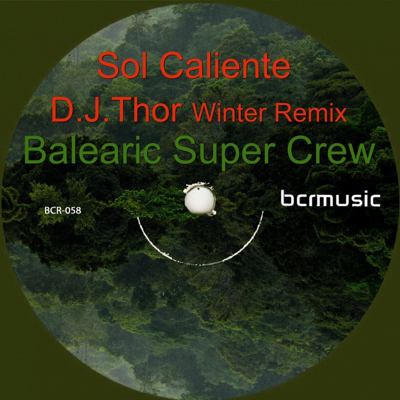 Sol Caliente Remix