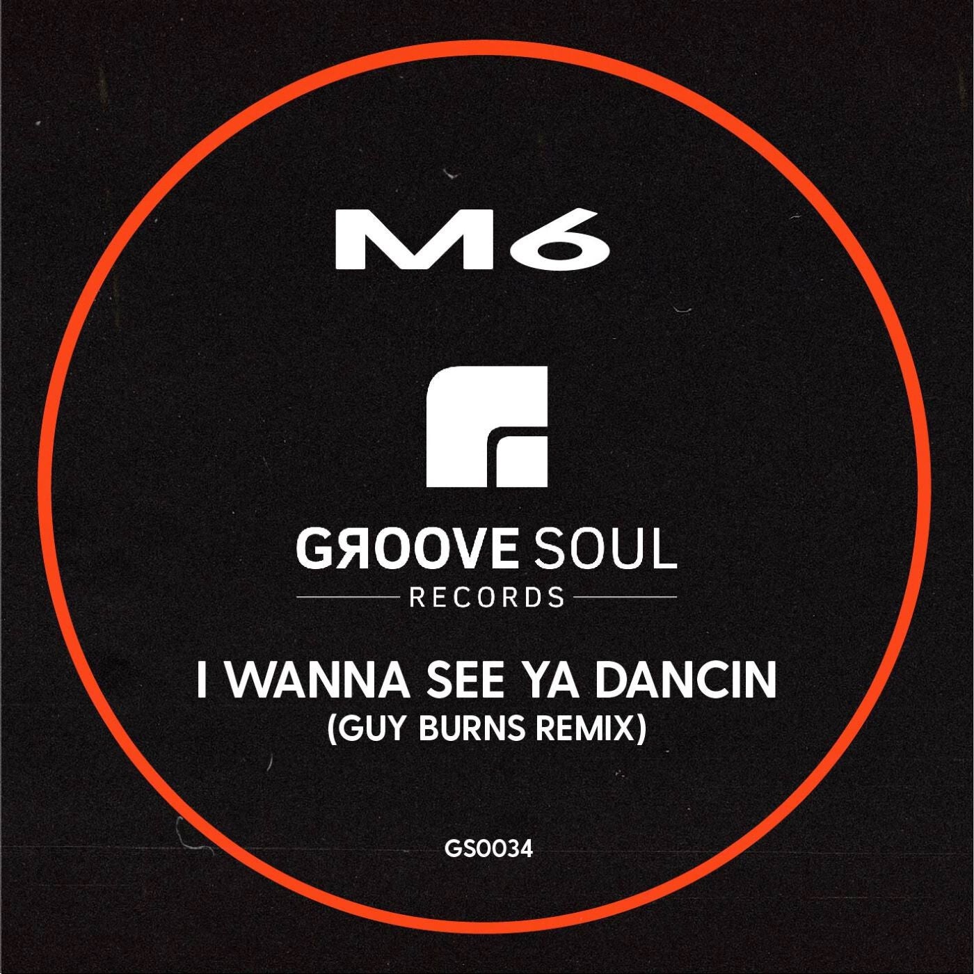 I Wanna See Ya Dancin (Guy Burns Remix)