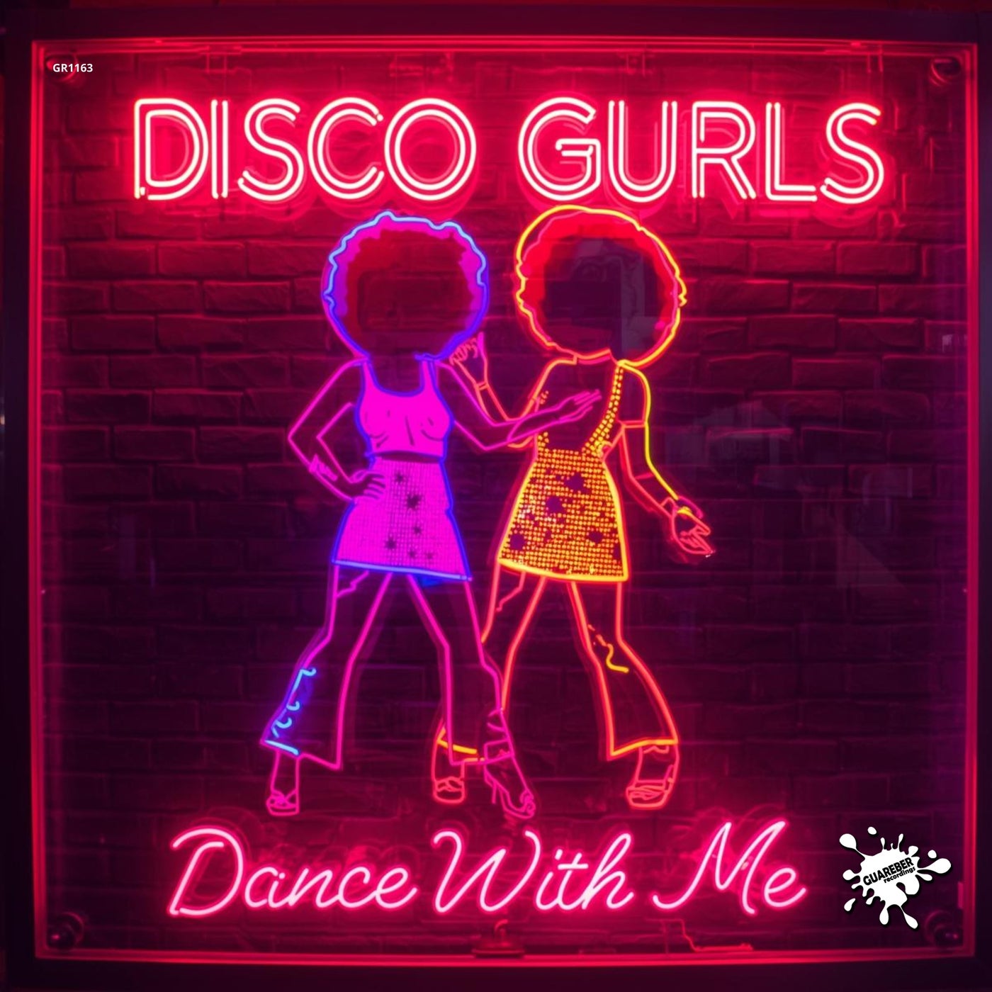 Dance With Me