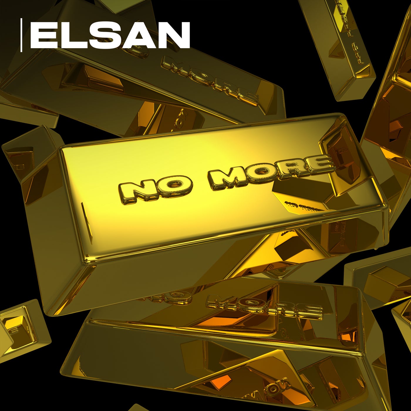 No More (Extended Mix)