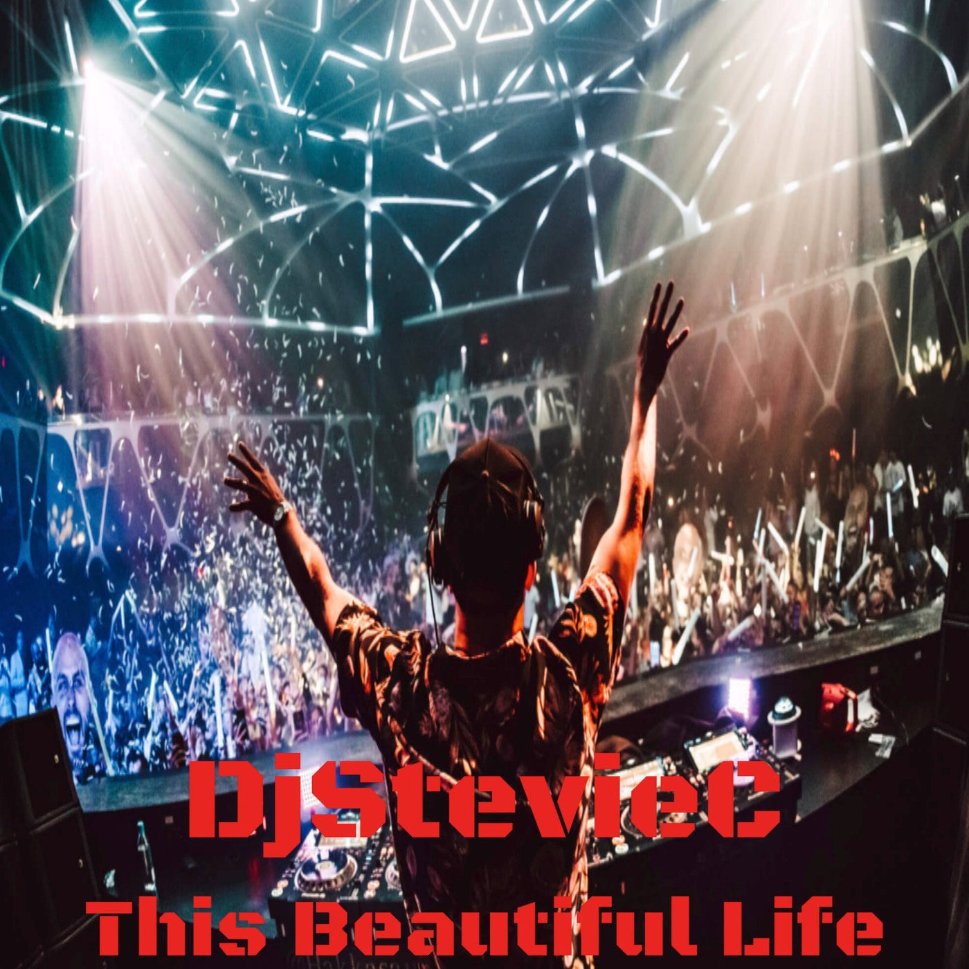 This Beautiful Life (feat. Charmaine)
