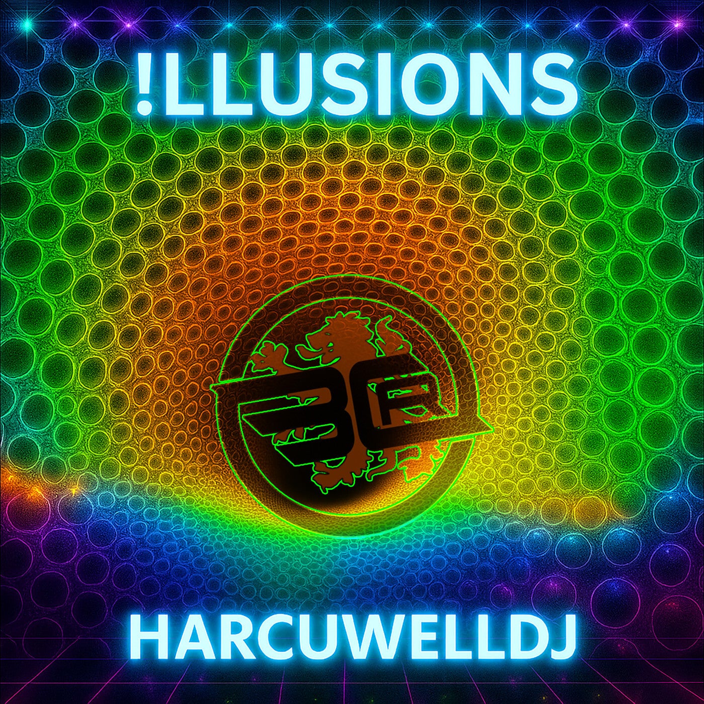 !llussion EP