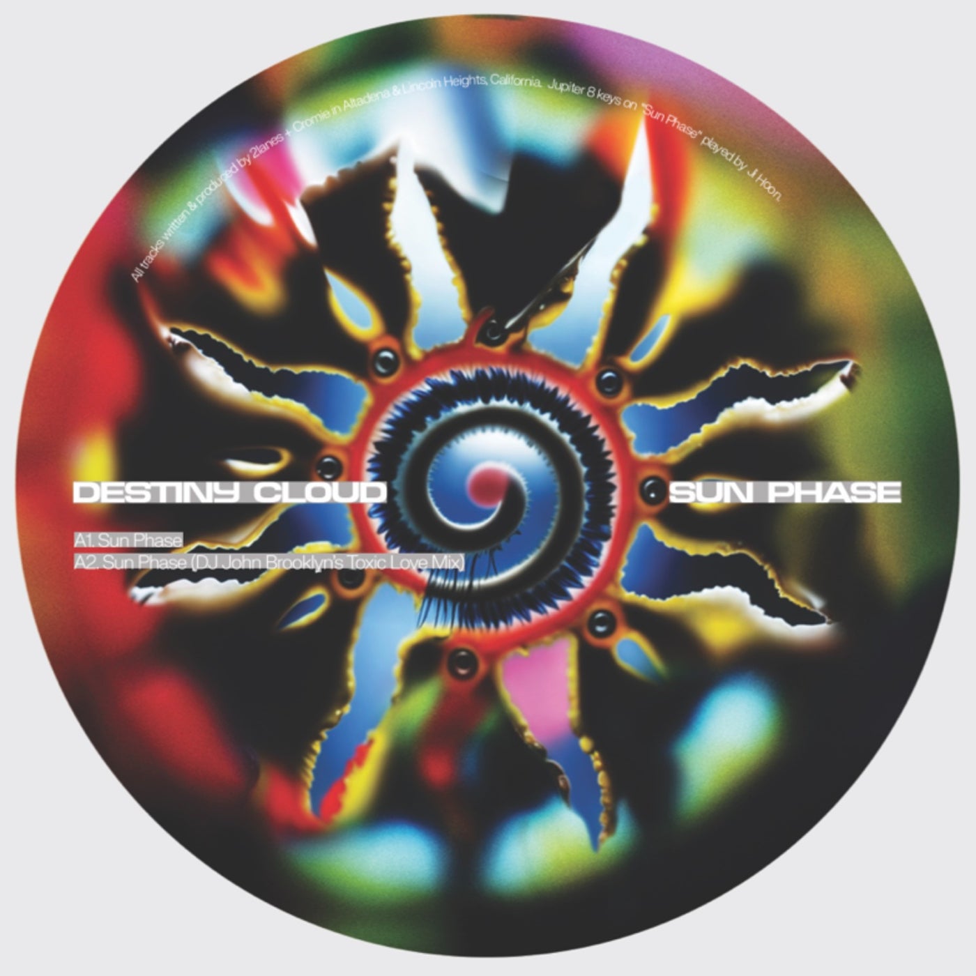 Sun Phase/Moon Phase