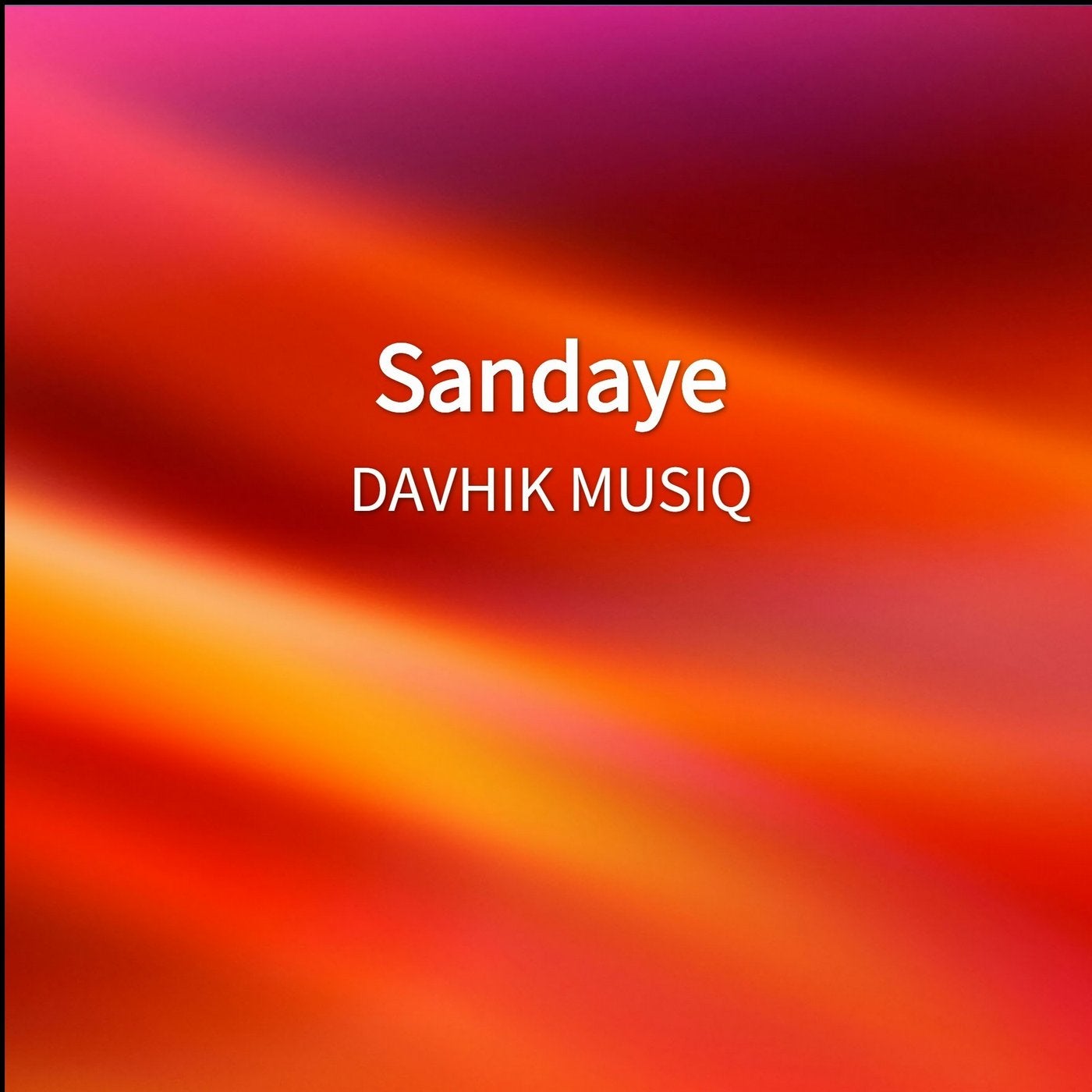 Sandaye