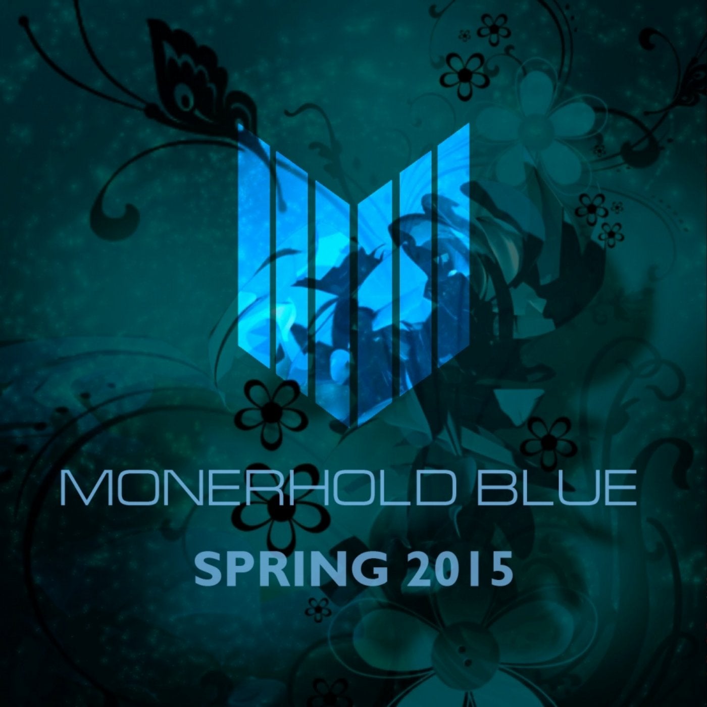Monerhold Blue Spring 2015