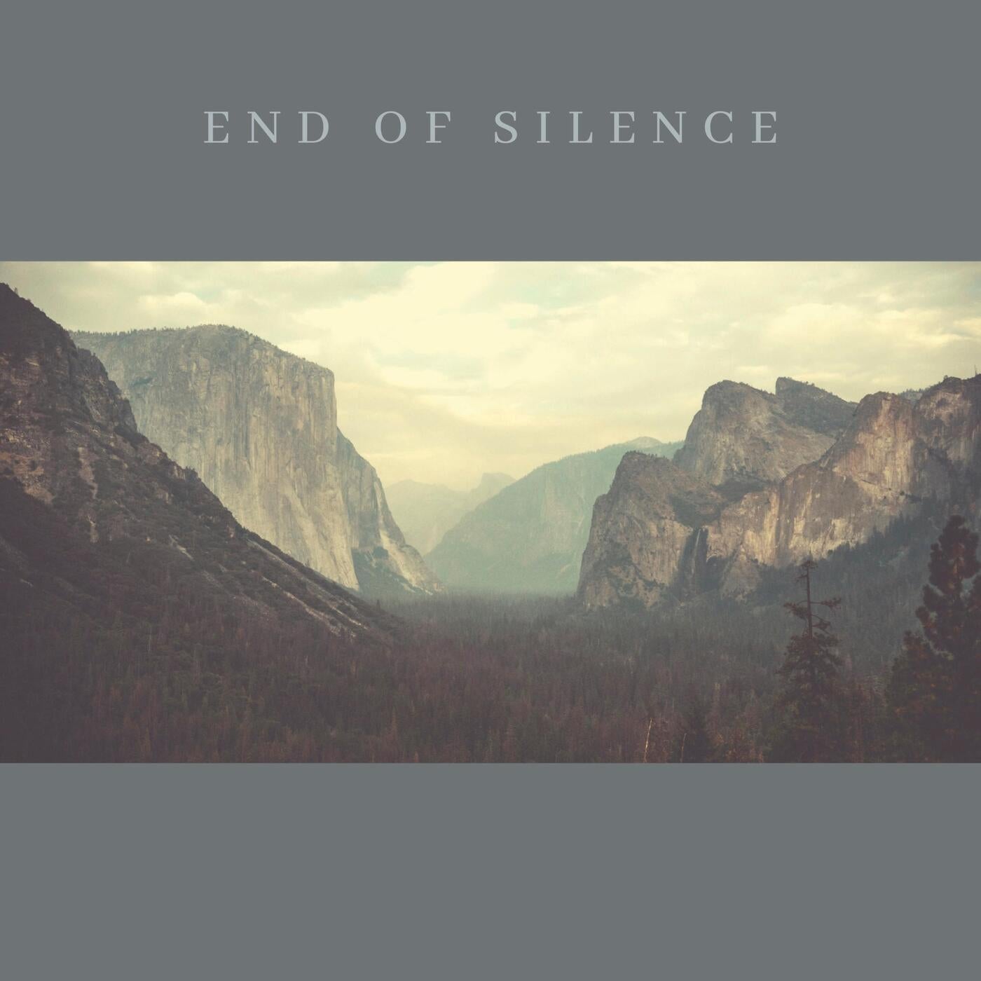 End of Silence
