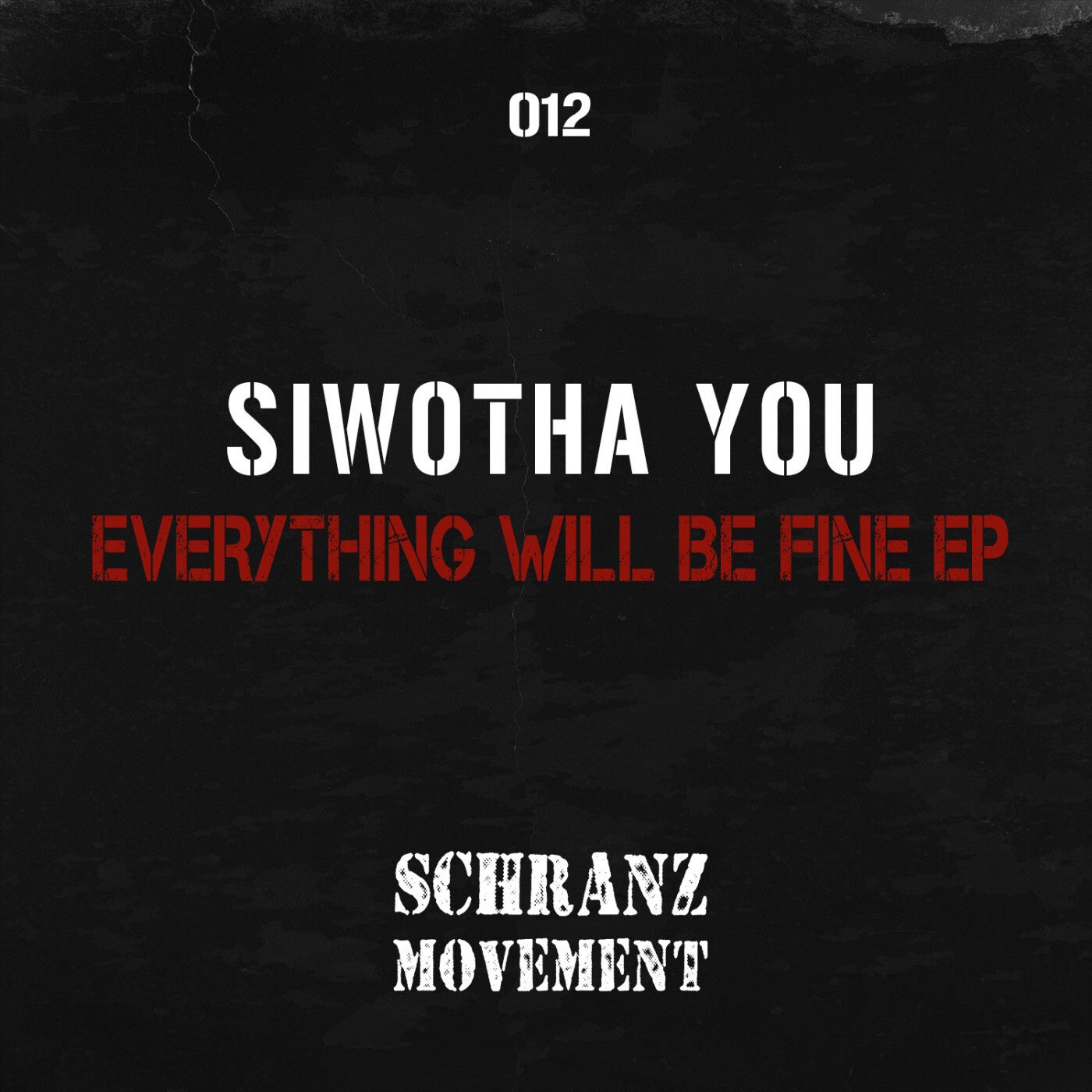 Everything Will Be Fine EP