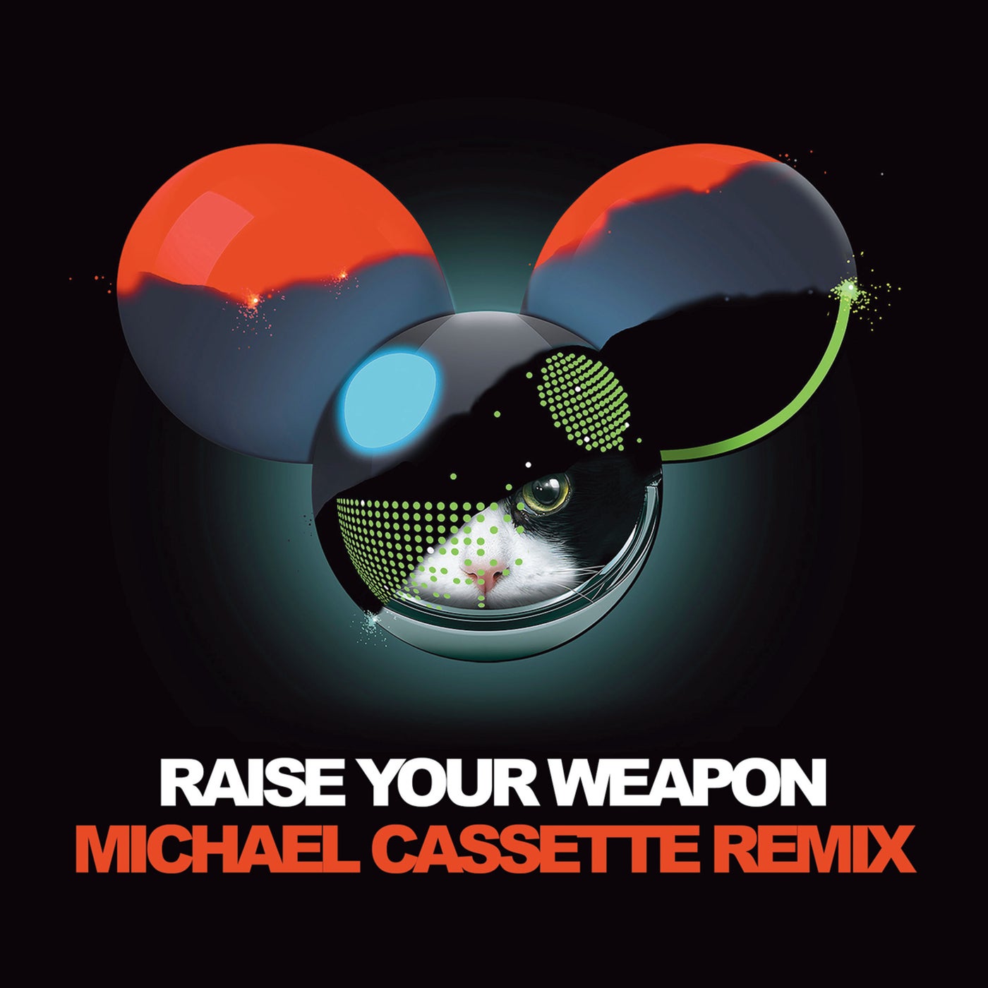 Raise Your Weapon (Michael Cassette Remix)