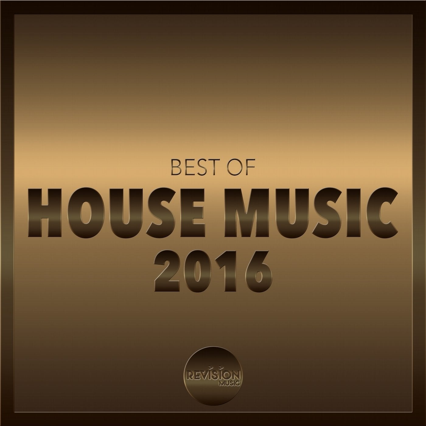 Best Of House Music 2016