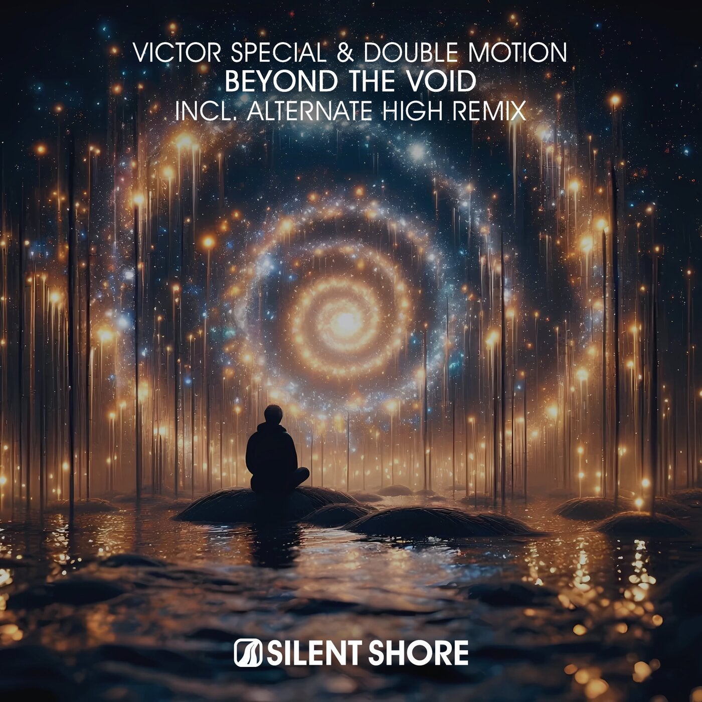 Beyond The Void (incl. Alternate High Remix)