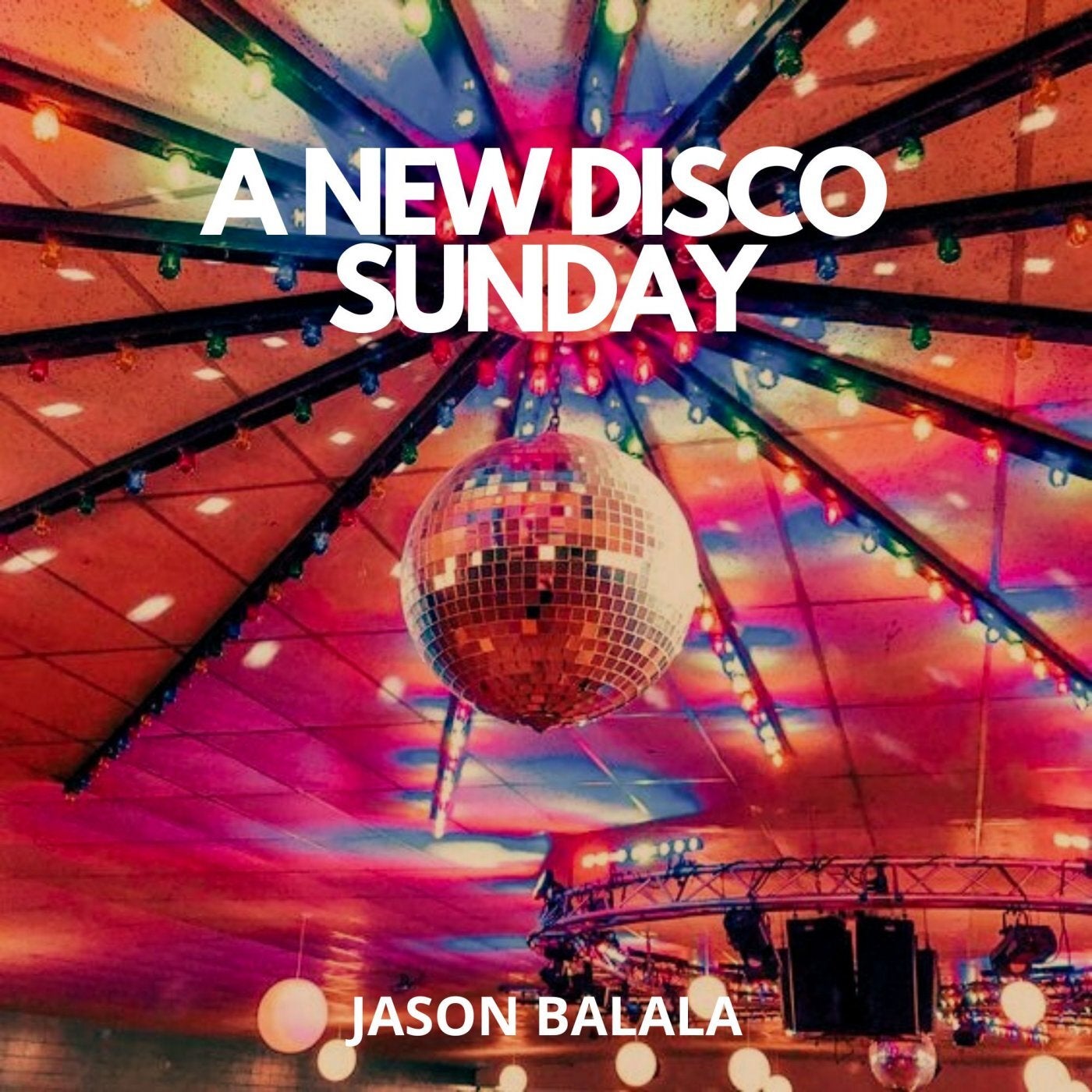 A New Disco Sunday