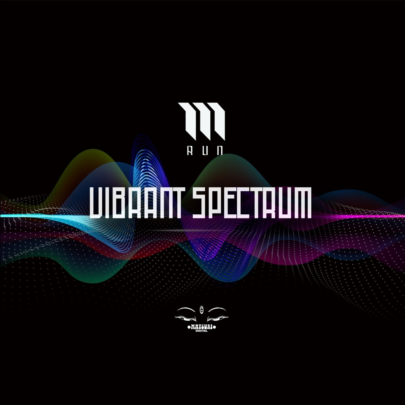 Vibrant Spectrum