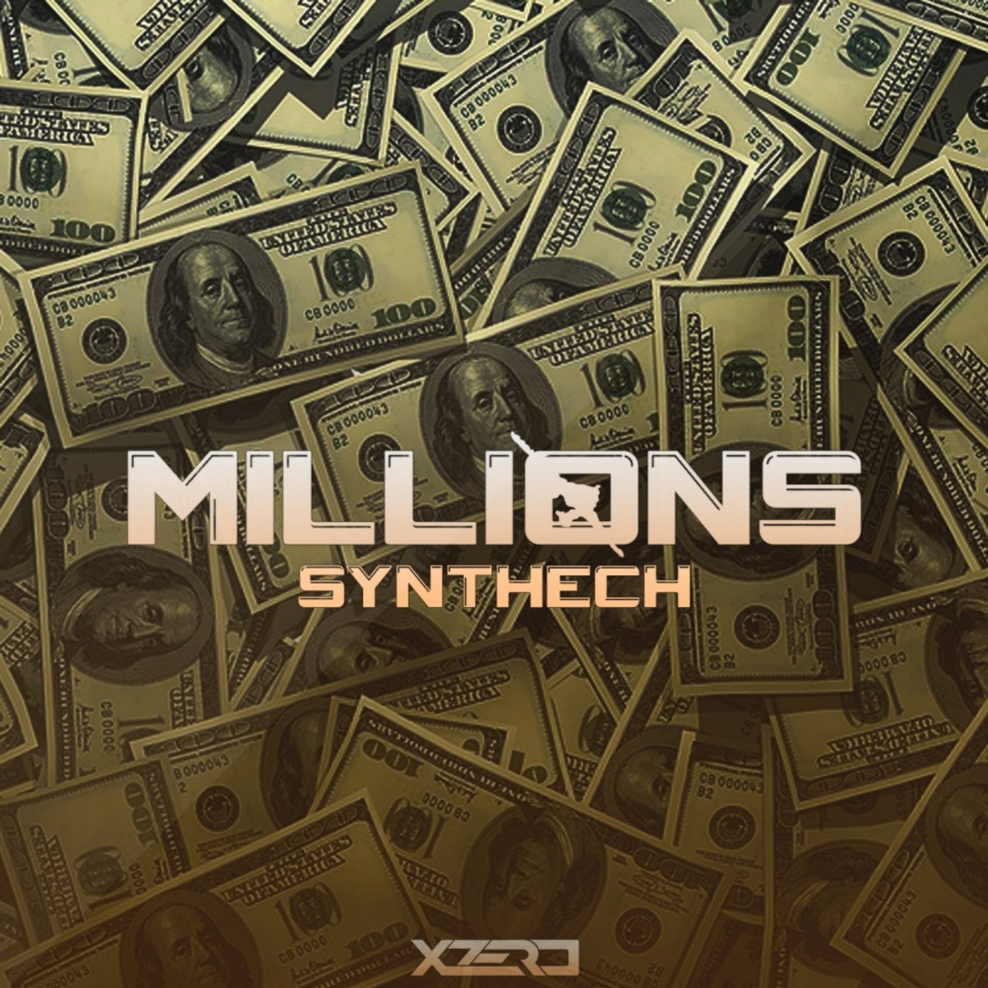 Millions EP