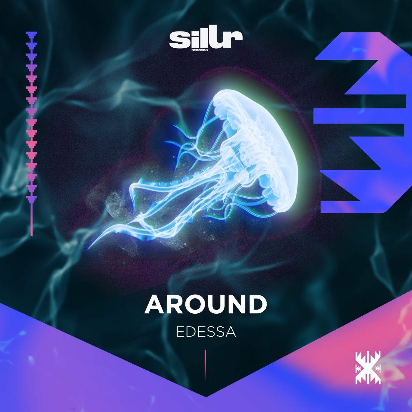 Around