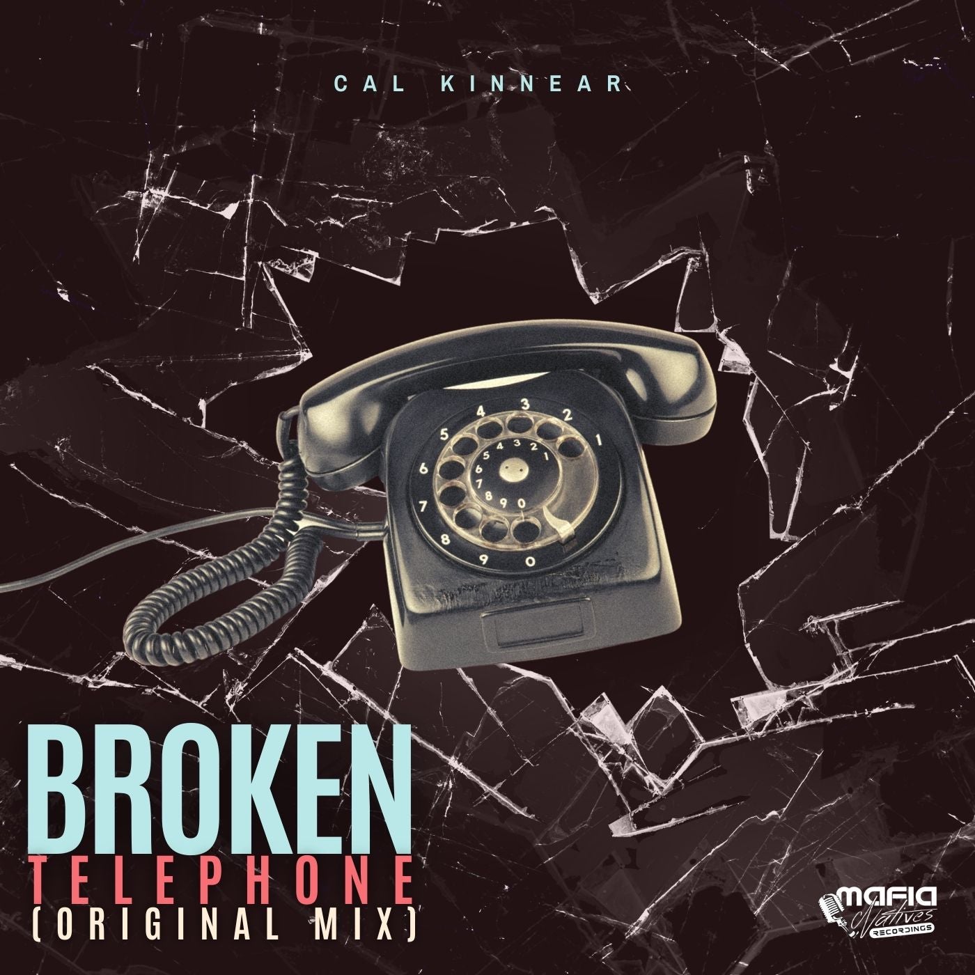 Broken Telephone