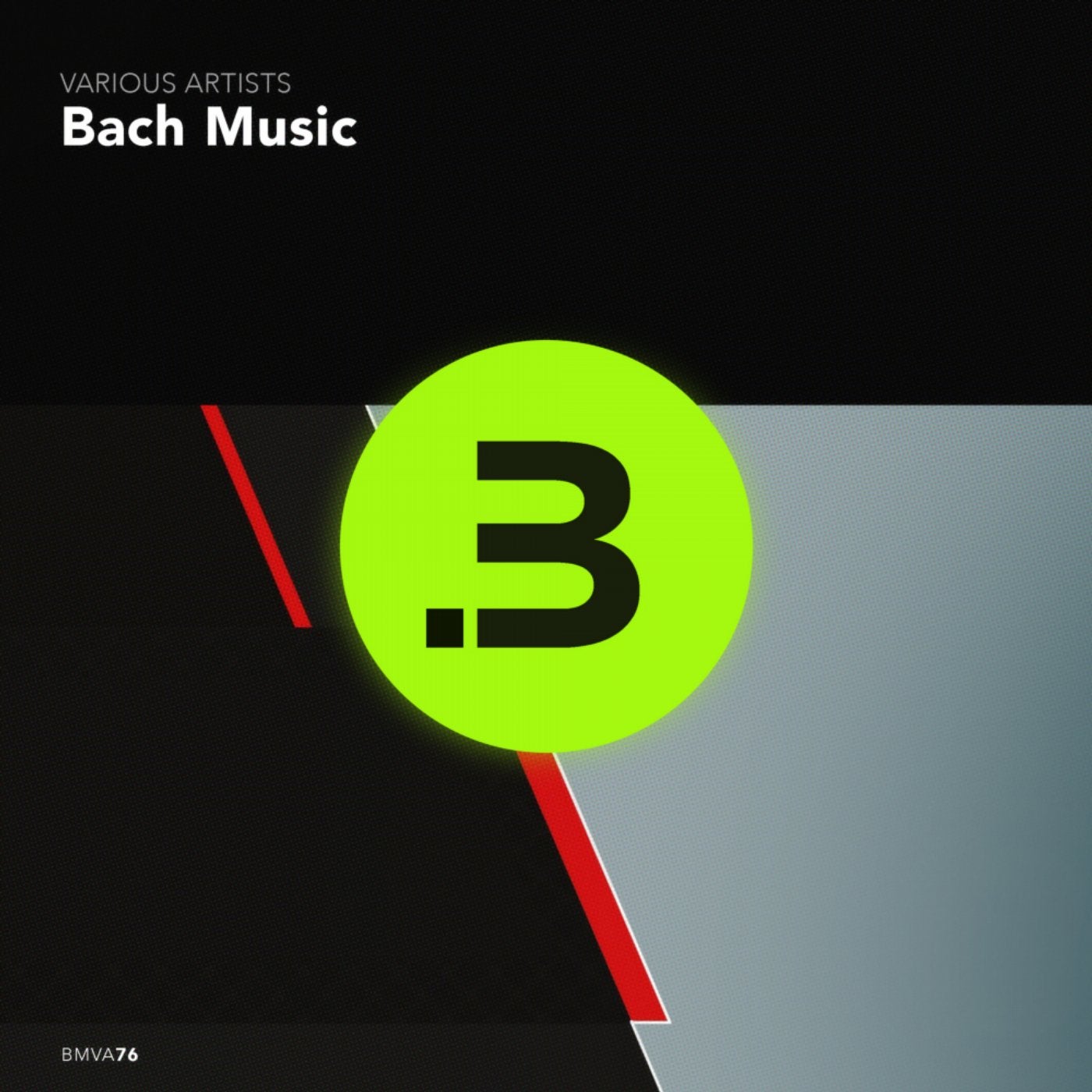 Bach Music 76