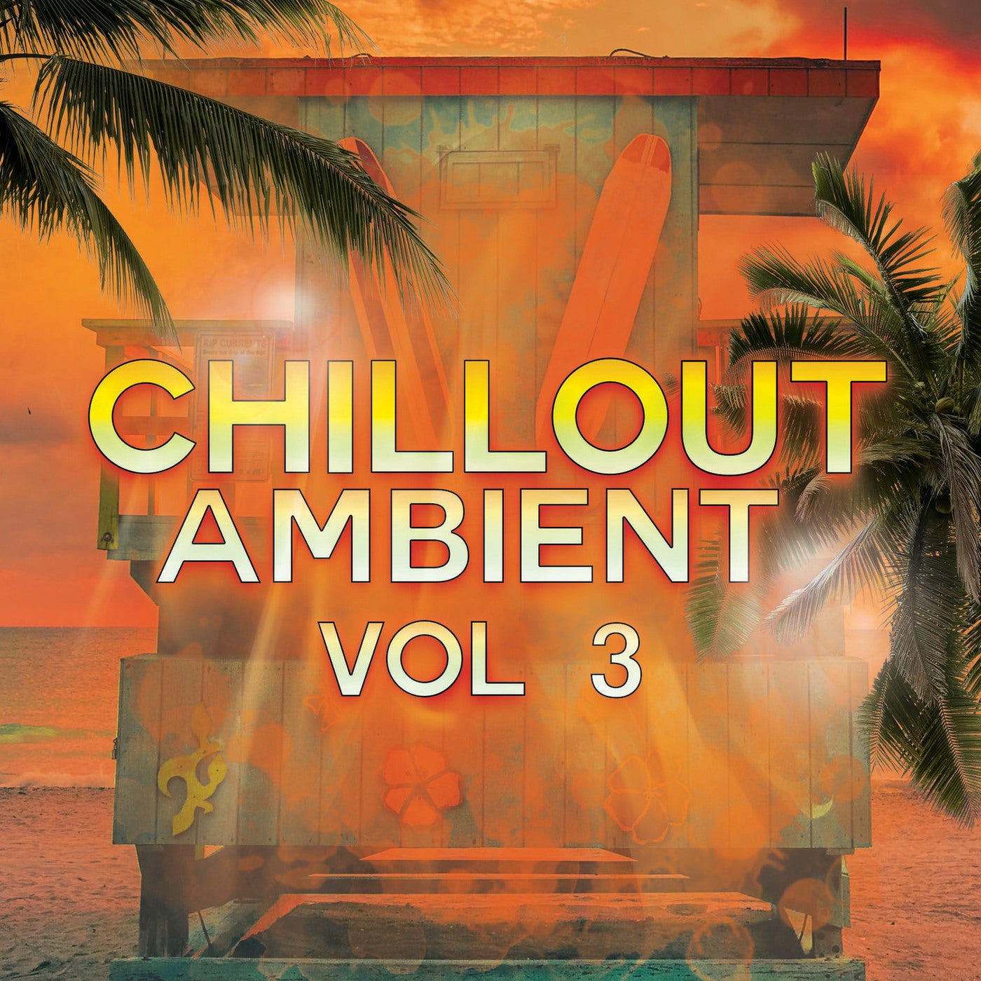 Chillout Ambient, Vol. 3
