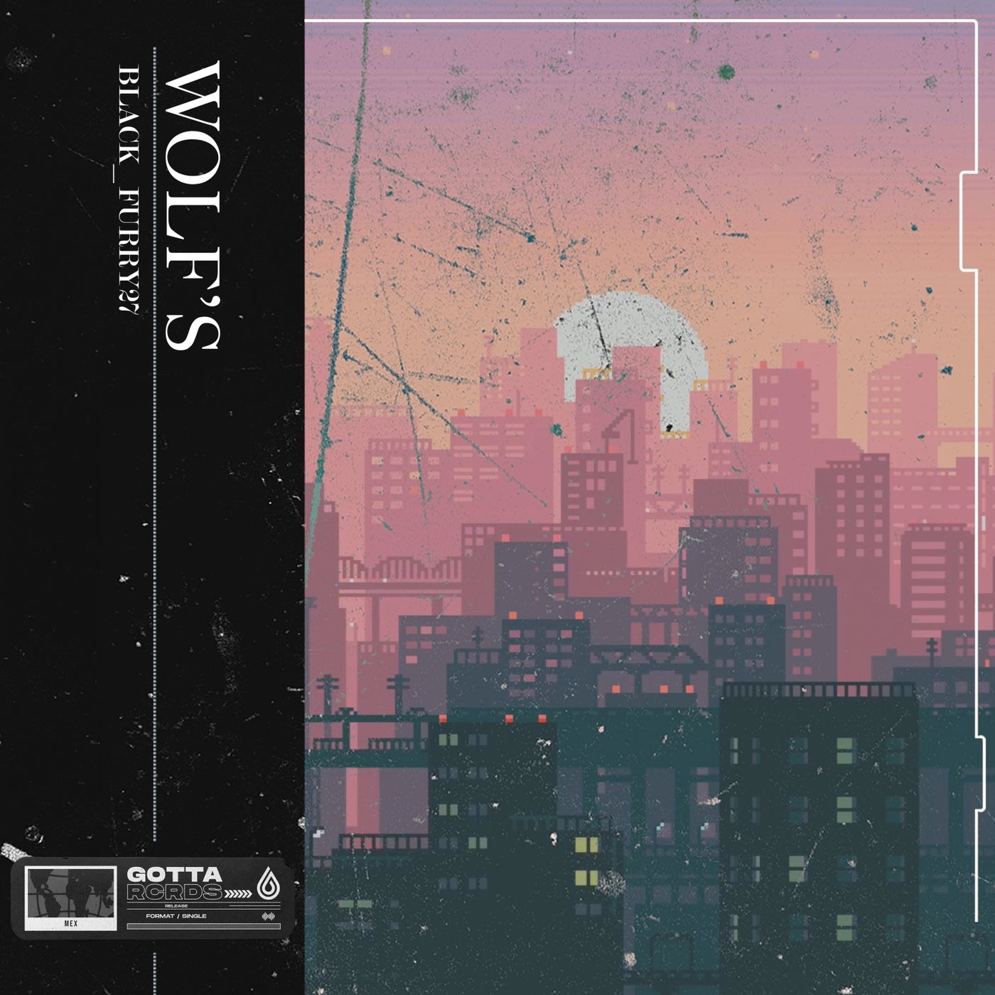 Wolf's