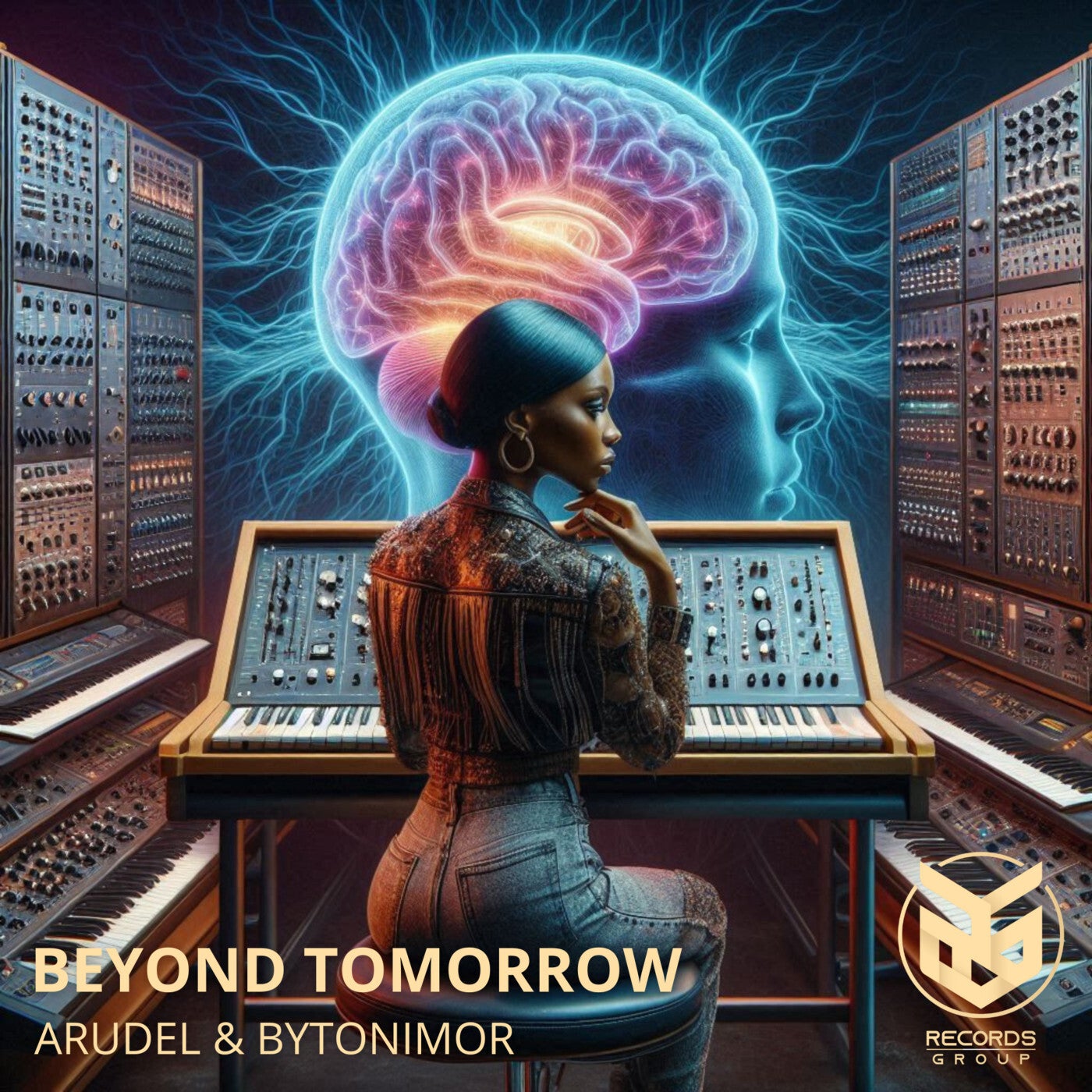 Beyond Tomorrow