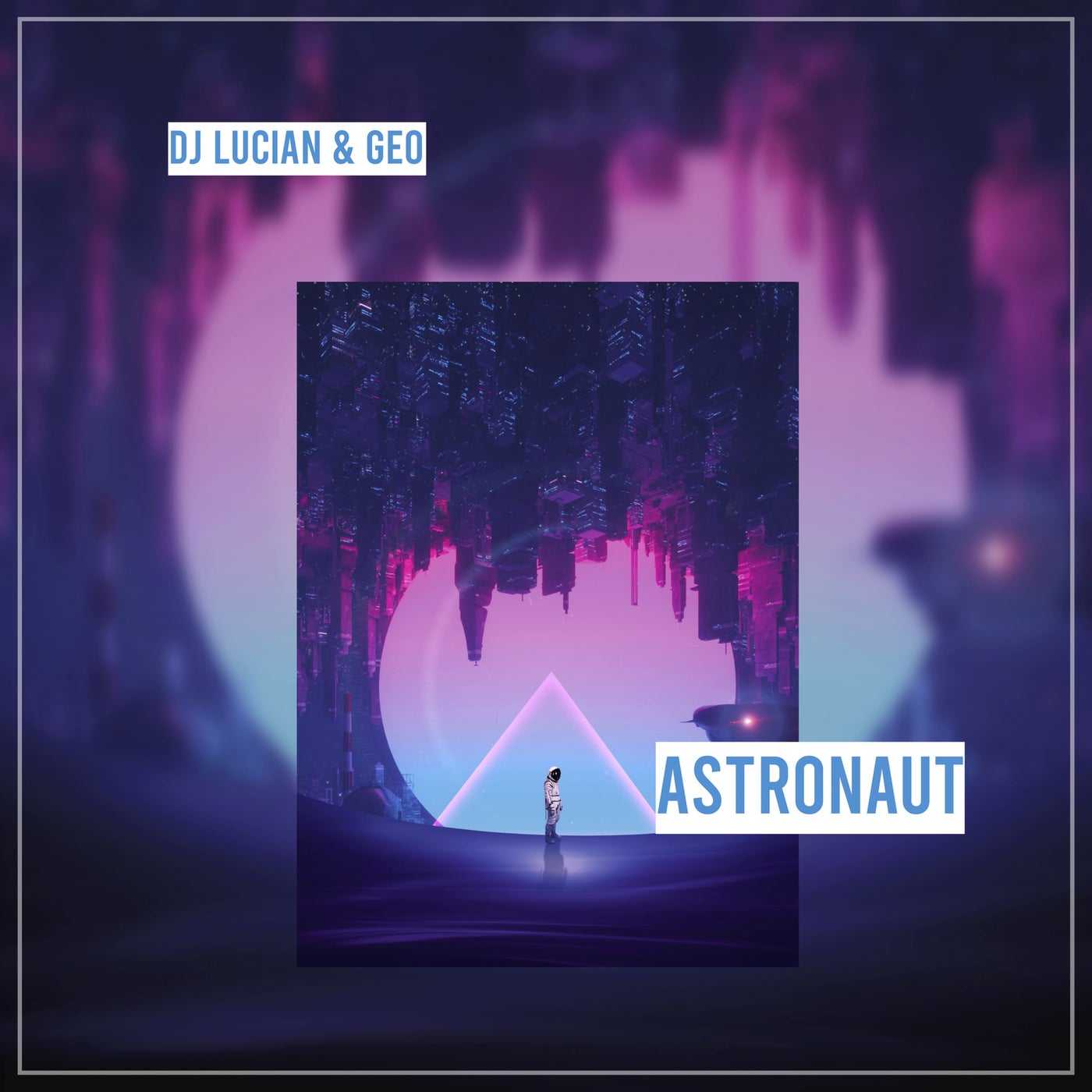 Astronaut