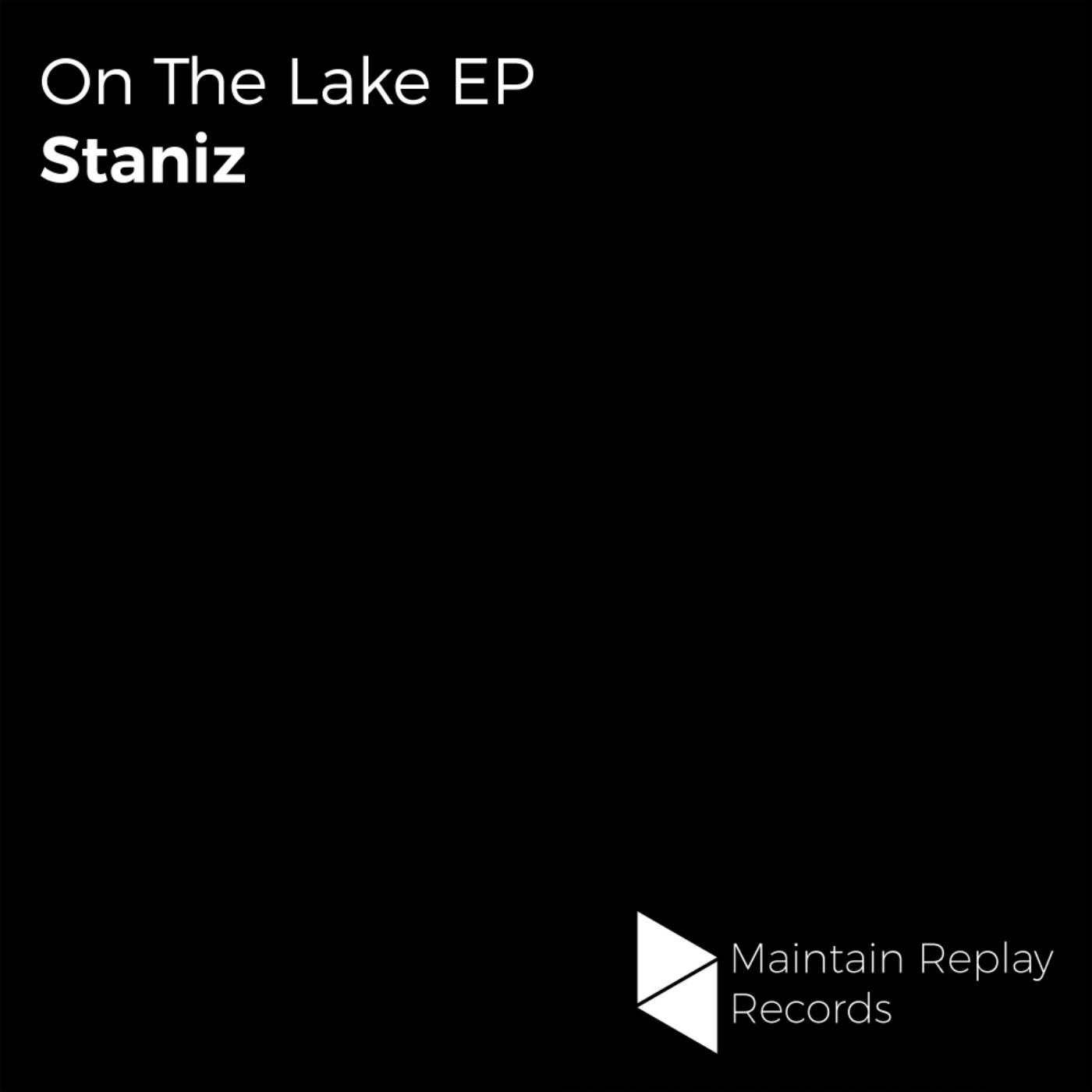 On The Lake EP