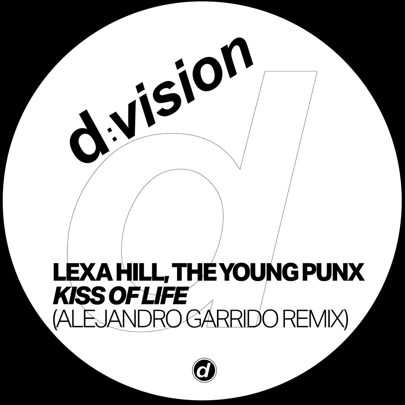 Kiss of Life (Alejandro Garrido Extended Remix)