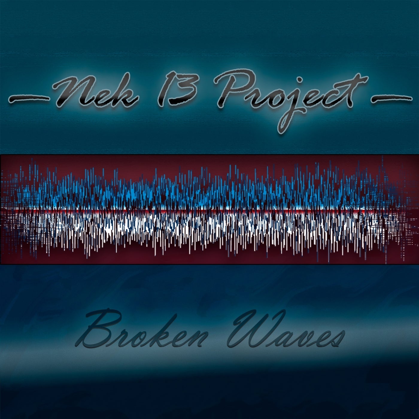 Broken Waves