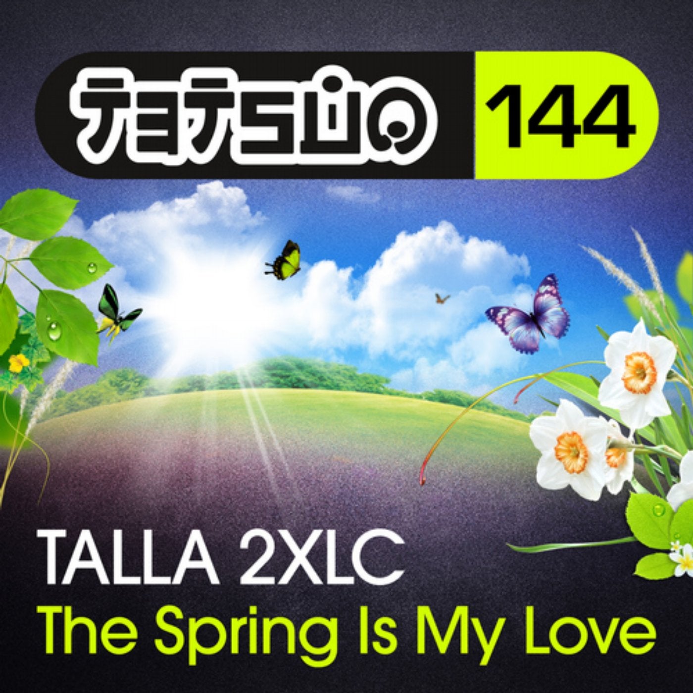 Talla 2xlc mix. Talla 2xlc. Spring my Love. RMB the Spring is my Love год. Spring is mine.