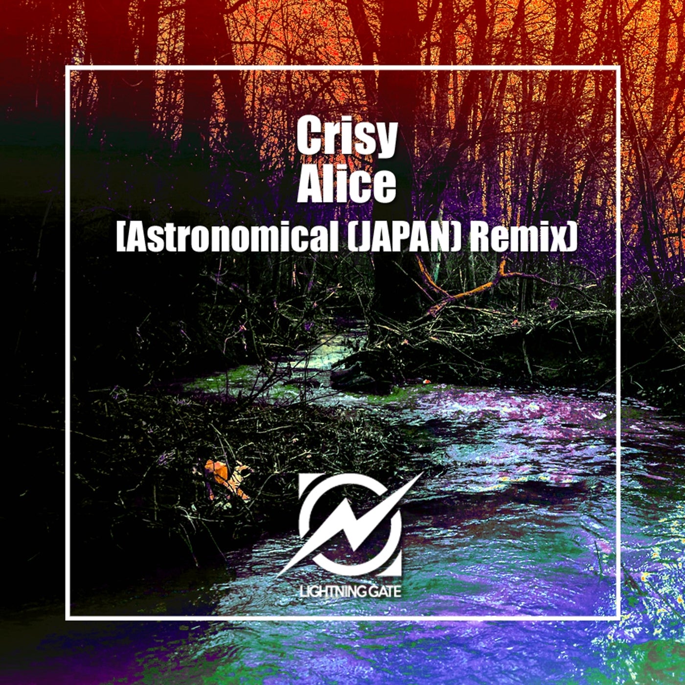 Alice (Astronomical (JAPAN) Remix)