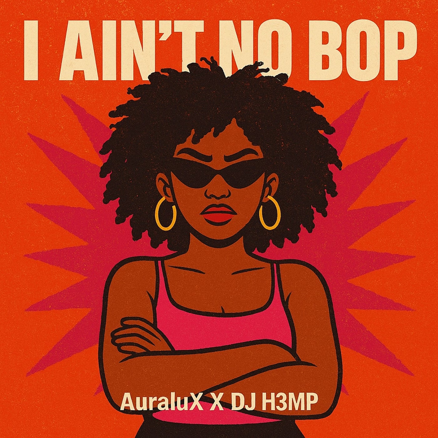I Ain't No Bop