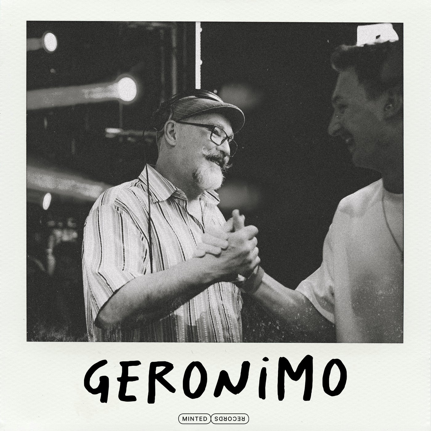 Geronimo