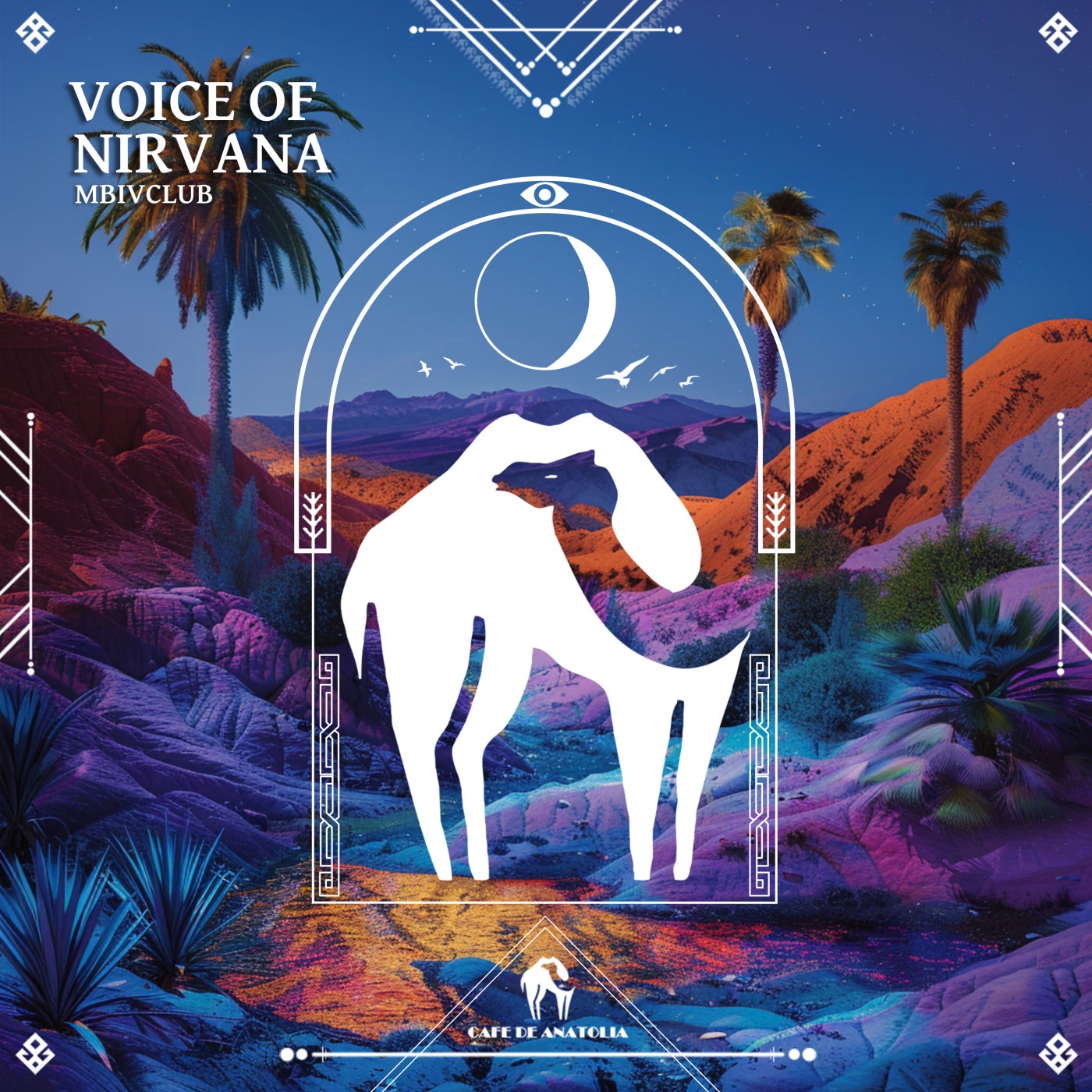 Voice of Nirvana