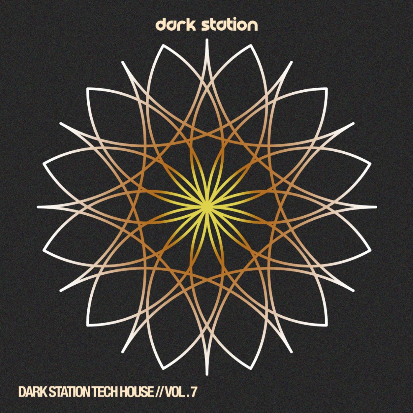 Dark Station Tech House, Vol.7