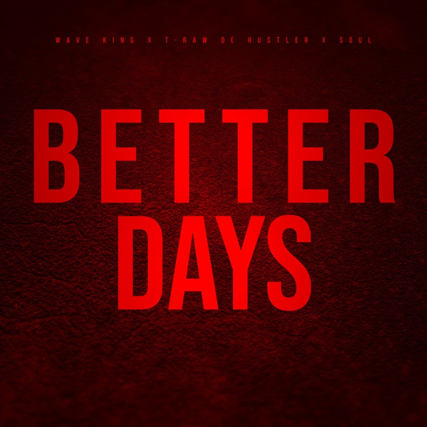 Better Days