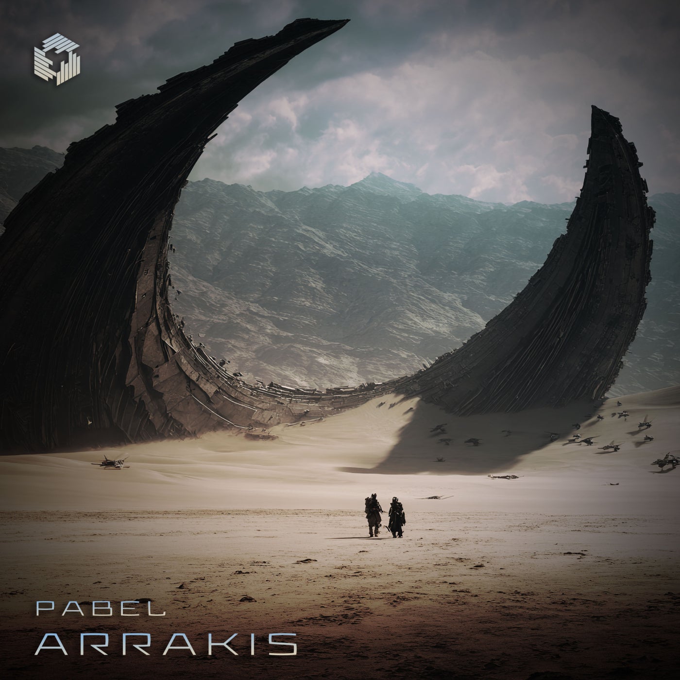 Arrakis
