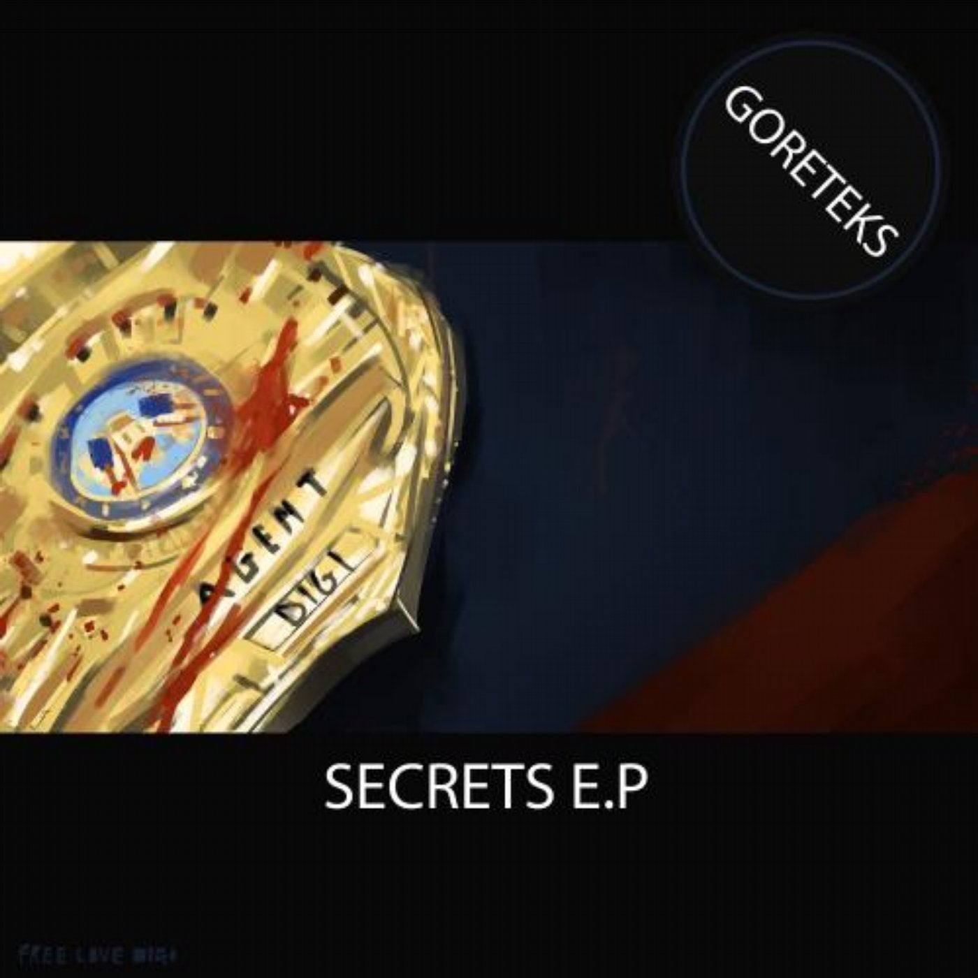 Secrets E.P