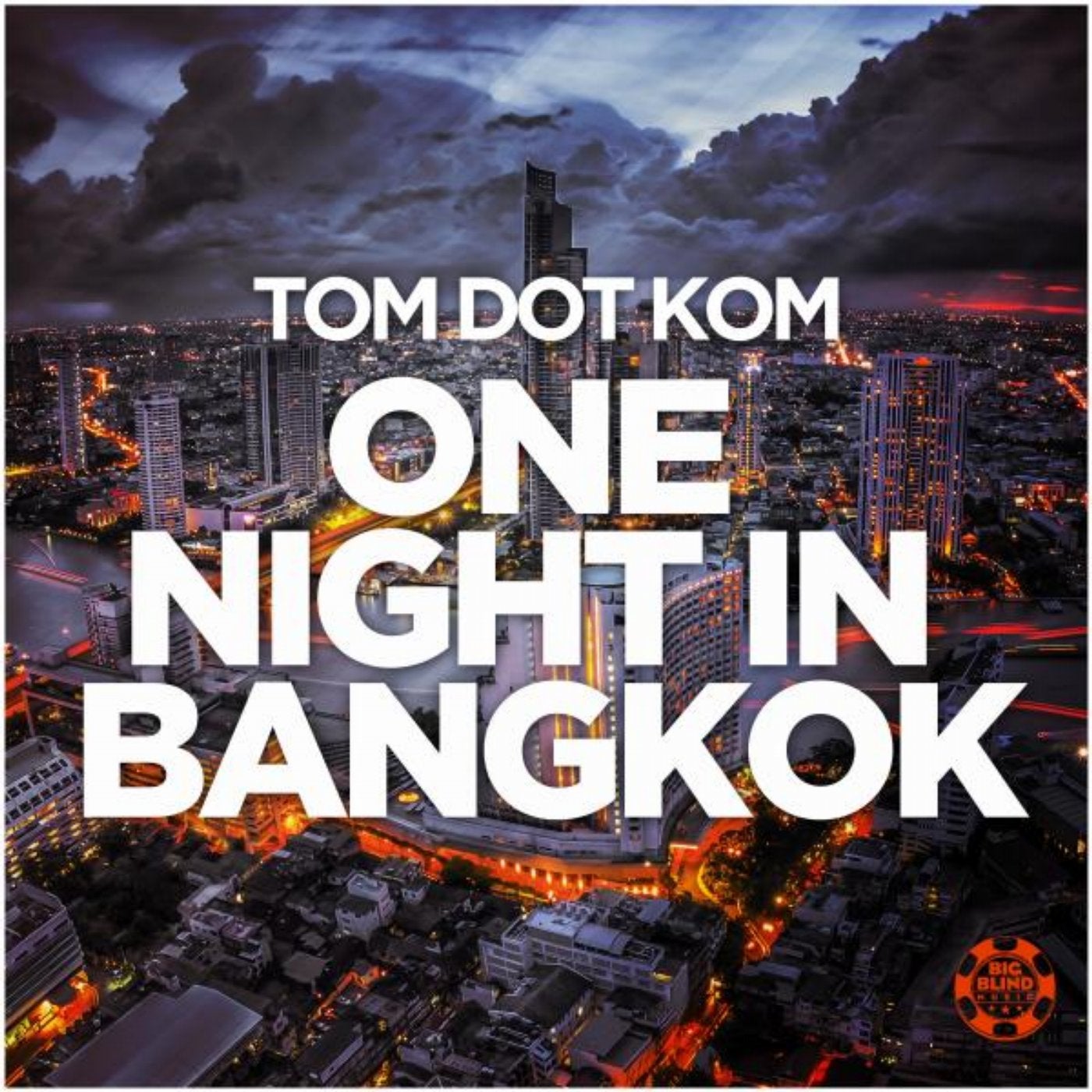 One Night in Bangkok