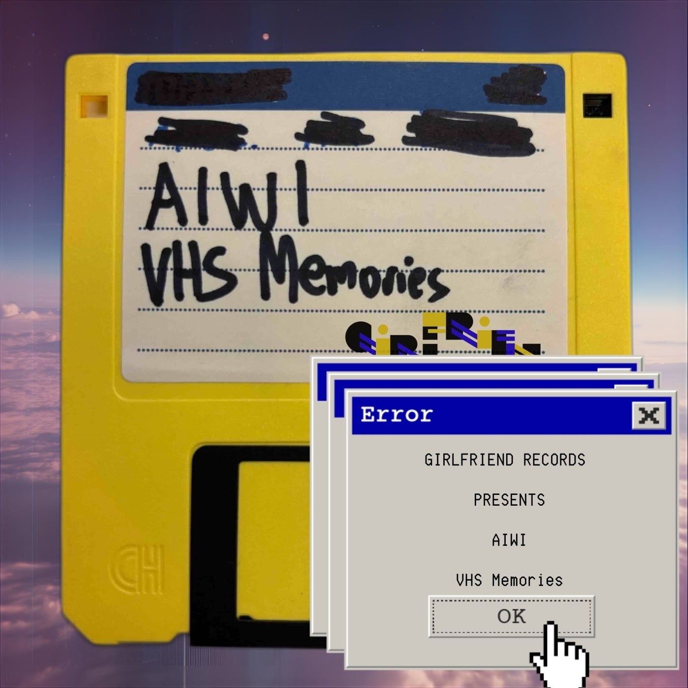 VHS Memories
