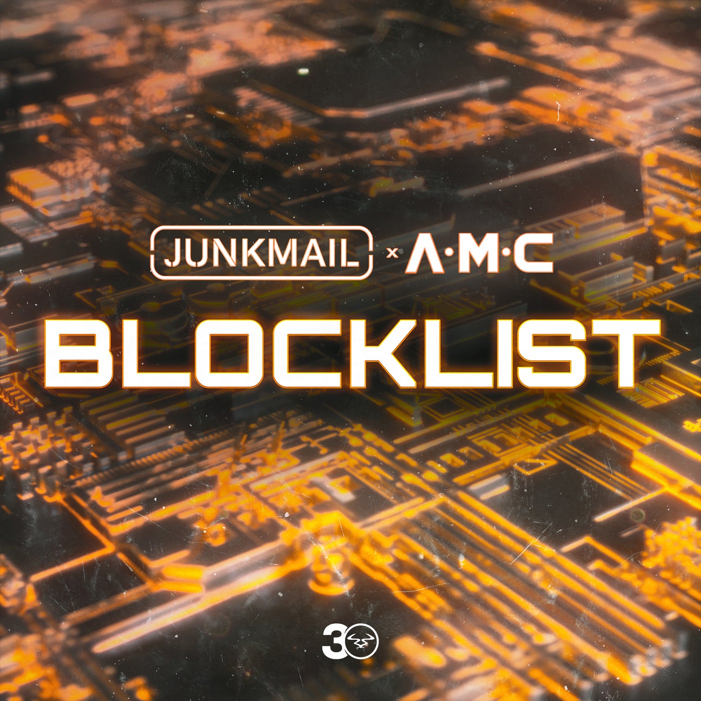 Blocklist (Original Mix)